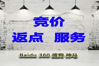 百度竞价包年推广案例深度剖析